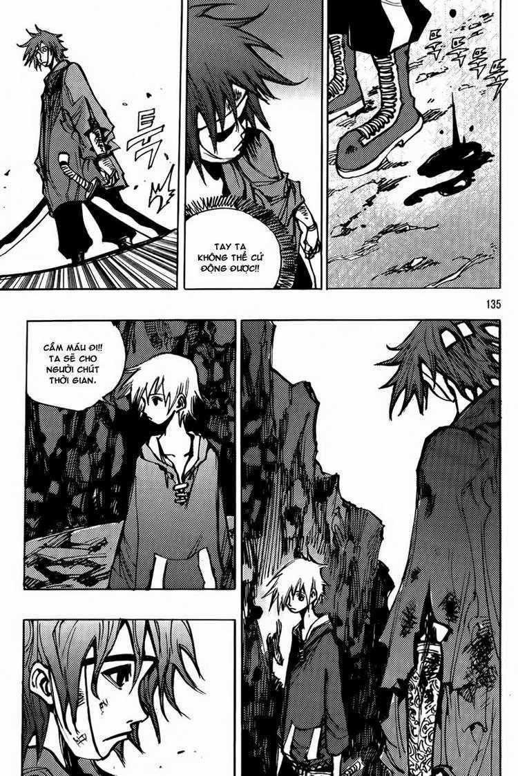 Ares - Chapter 164 - Trang 31