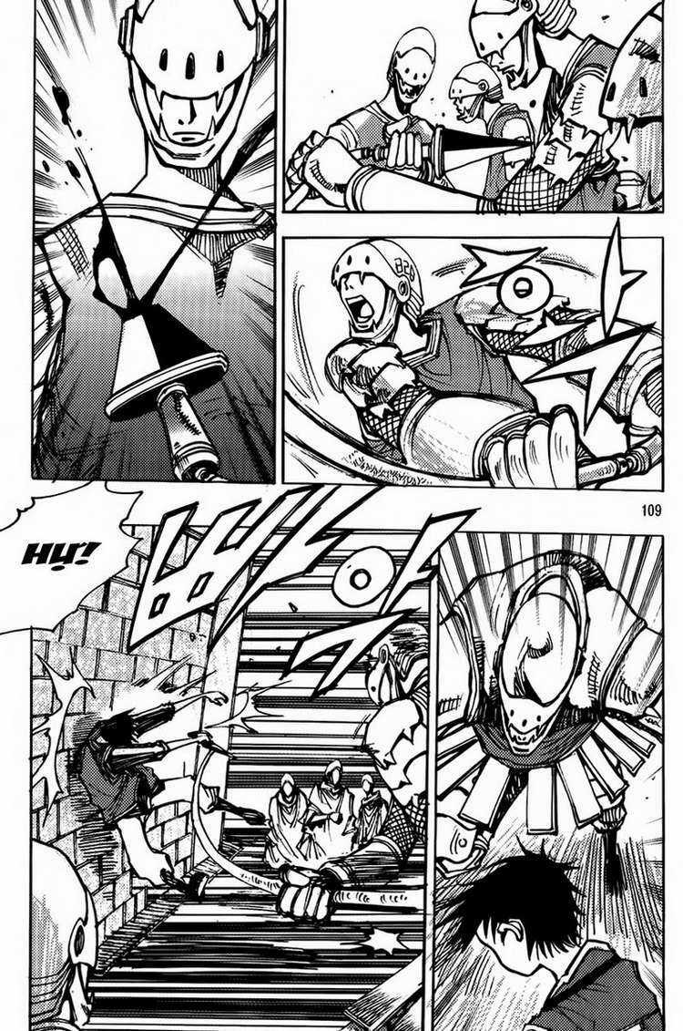 Ares - Chapter 164 - Trang 5