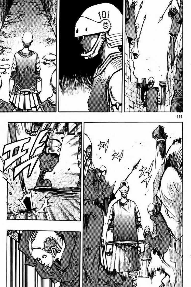 Ares - Chapter 164 - Trang 7