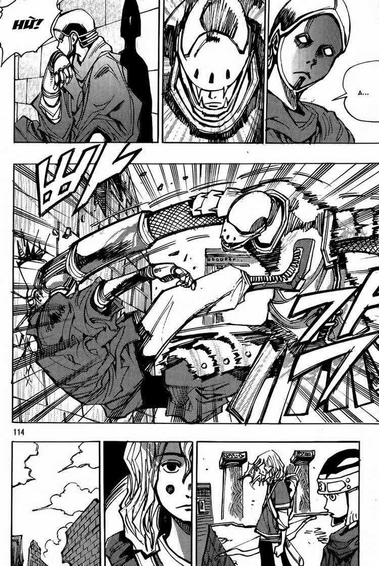 Ares - Chapter 164 - Trang 10