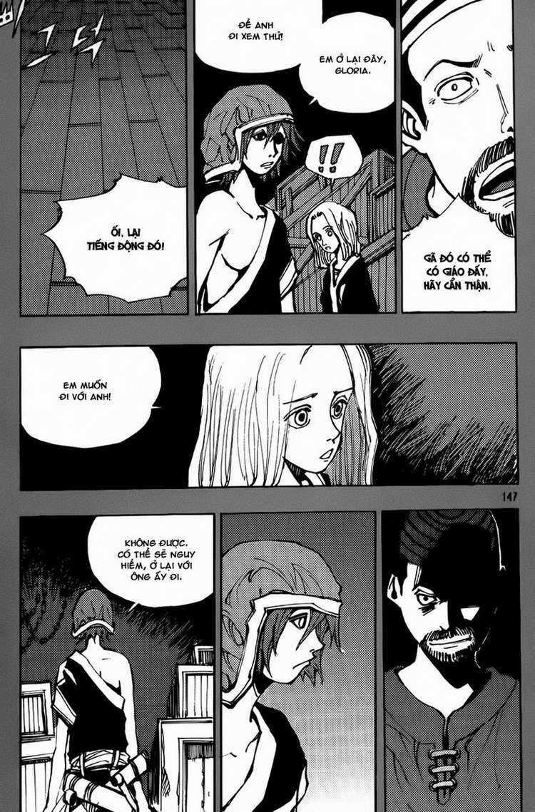 Ares - Chapter 165 - Trang 14