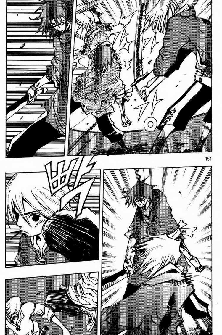 Ares - Chapter 165 - Trang 18