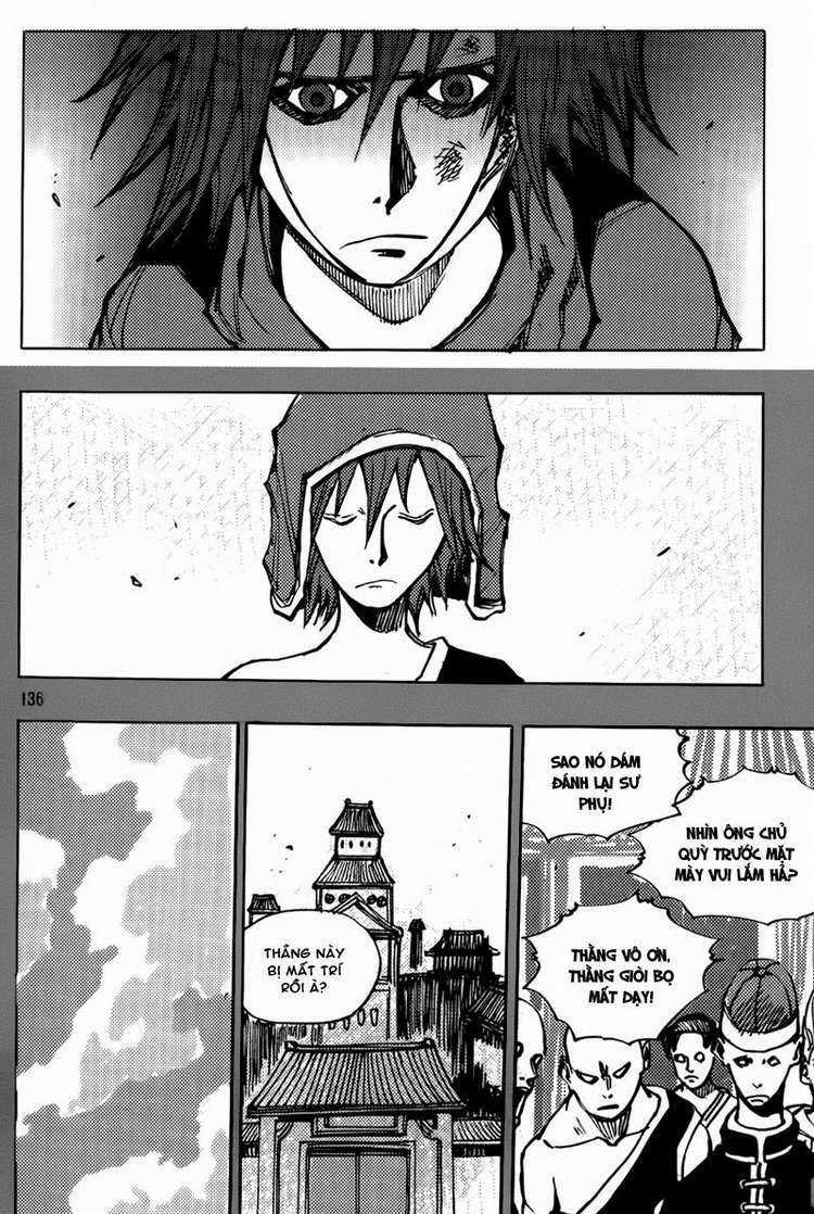 Ares - Chapter 165 - Trang 3