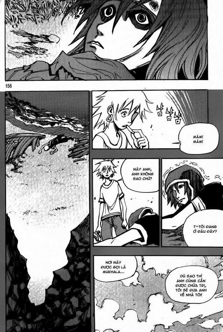 Ares - Chapter 165 - Trang 23