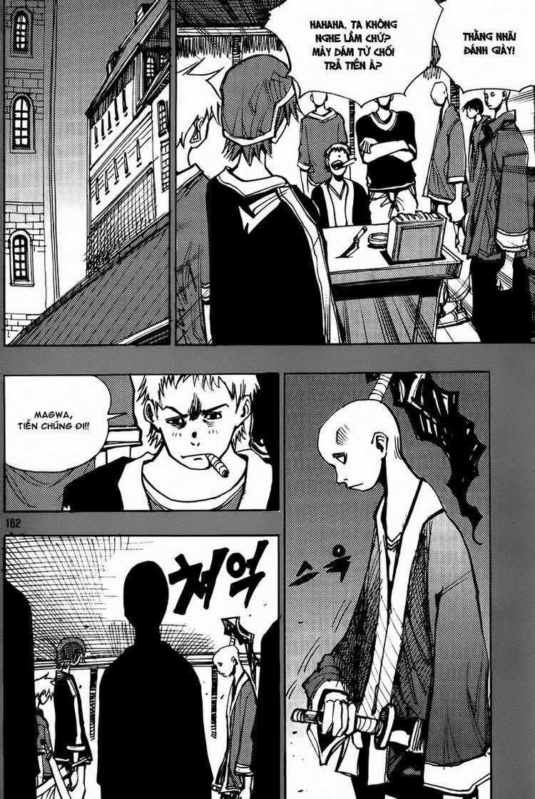 Ares - Chapter 165 - Trang 29