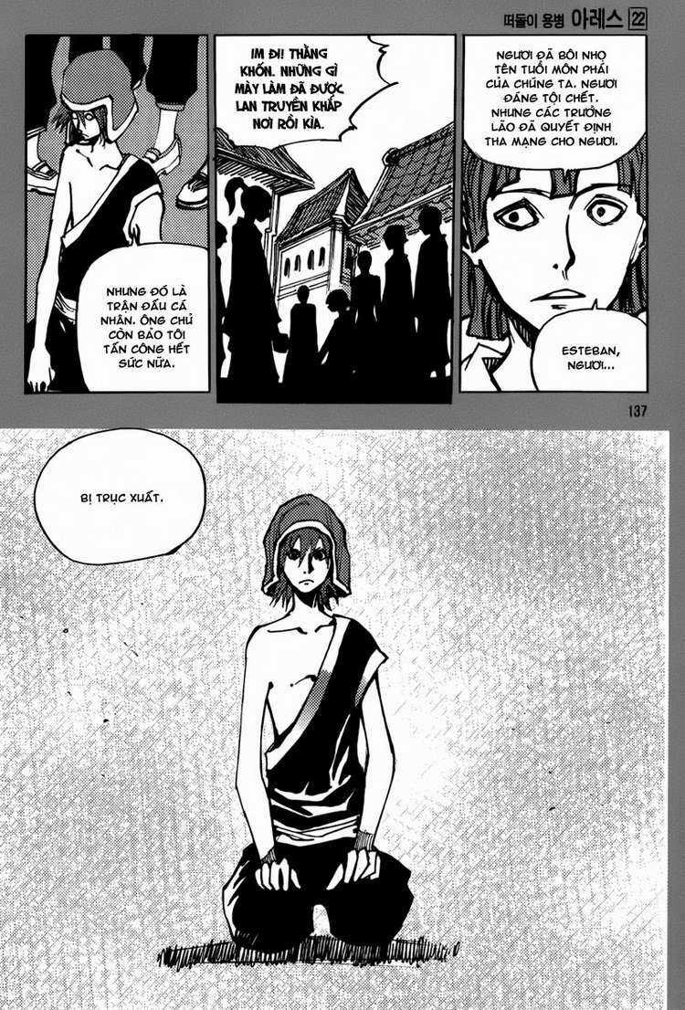 Ares - Chapter 165 - Trang 4