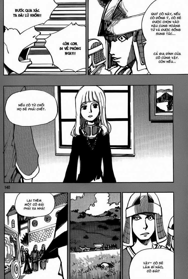 Ares - Chapter 165 - Trang 7