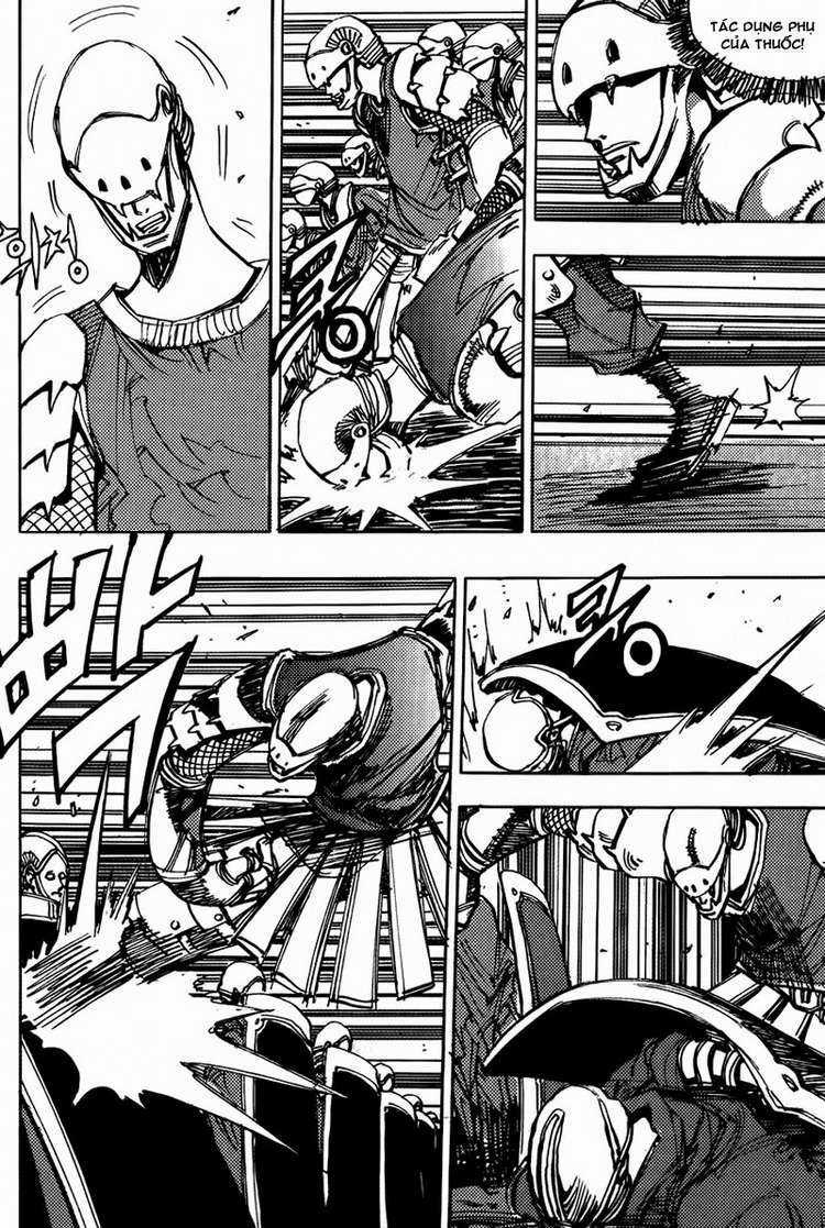 Ares - Chapter 166 - Trang 12