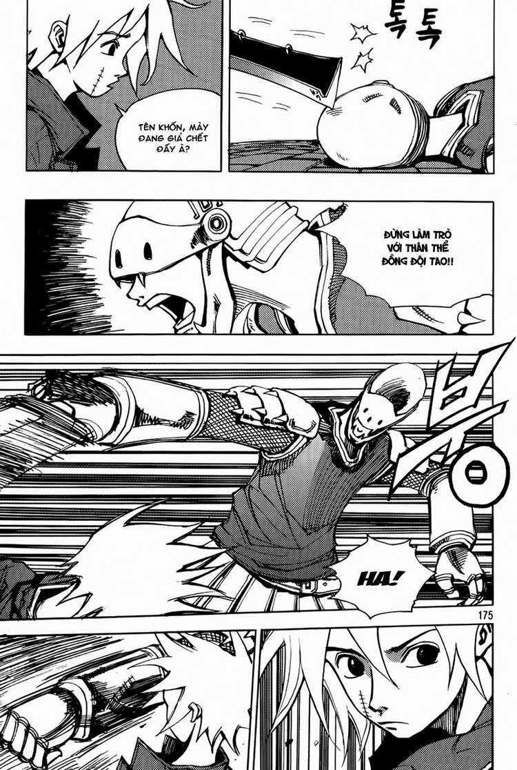 Ares - Chapter 166 - Trang 15