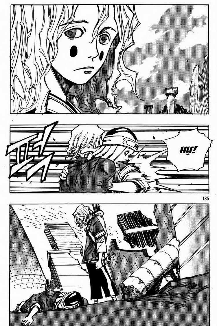 Ares - Chapter 166 - Trang 18