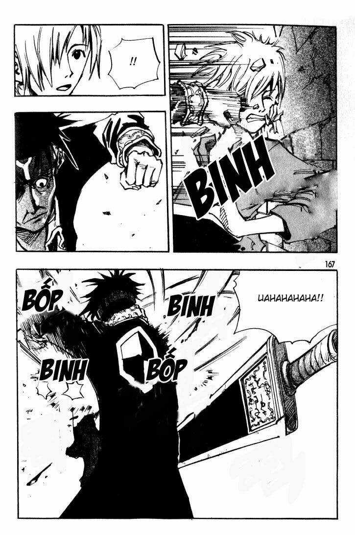 Ares - Chapter 17 - Trang 15