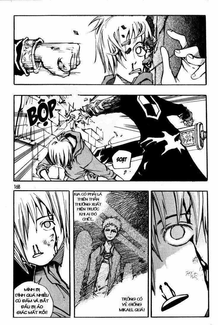 Ares - Chapter 17 - Trang 16