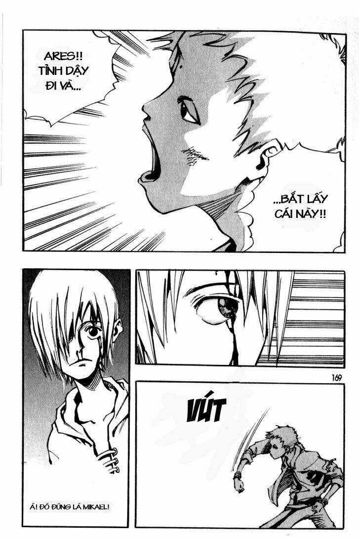 Ares - Chapter 17 - Trang 17