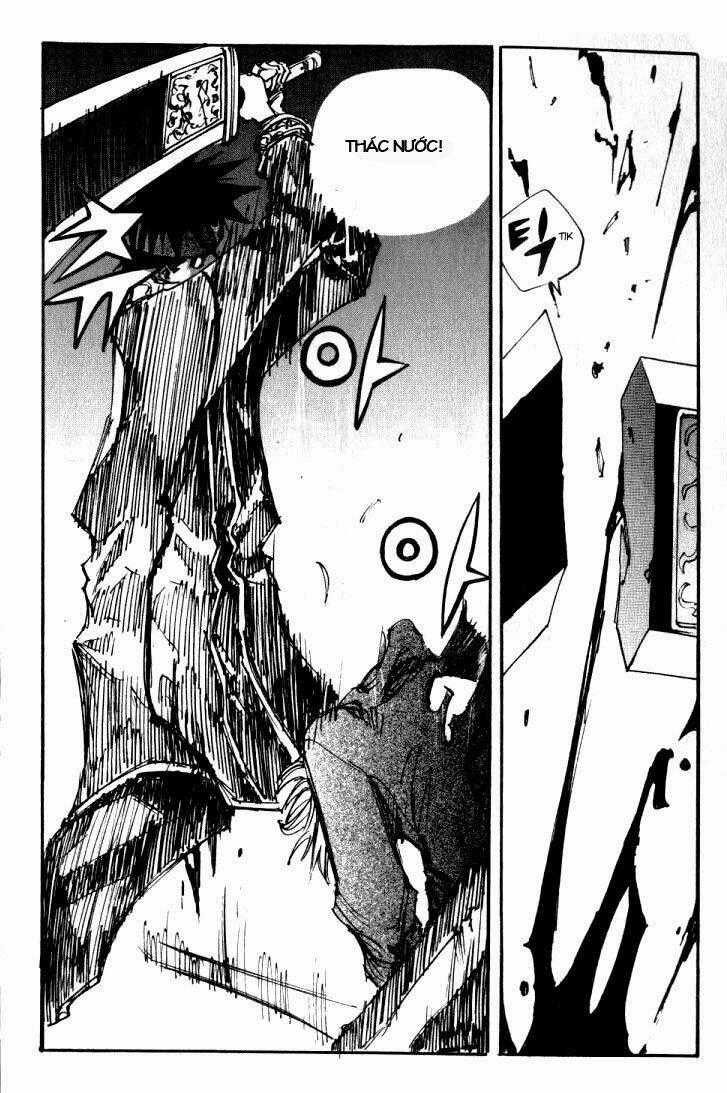 Ares - Chapter 17 - Trang 21