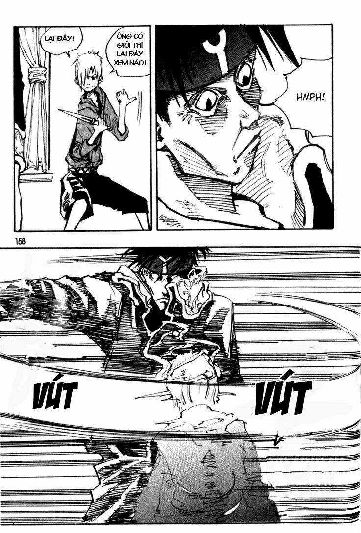 Ares - Chapter 17 - Trang 6