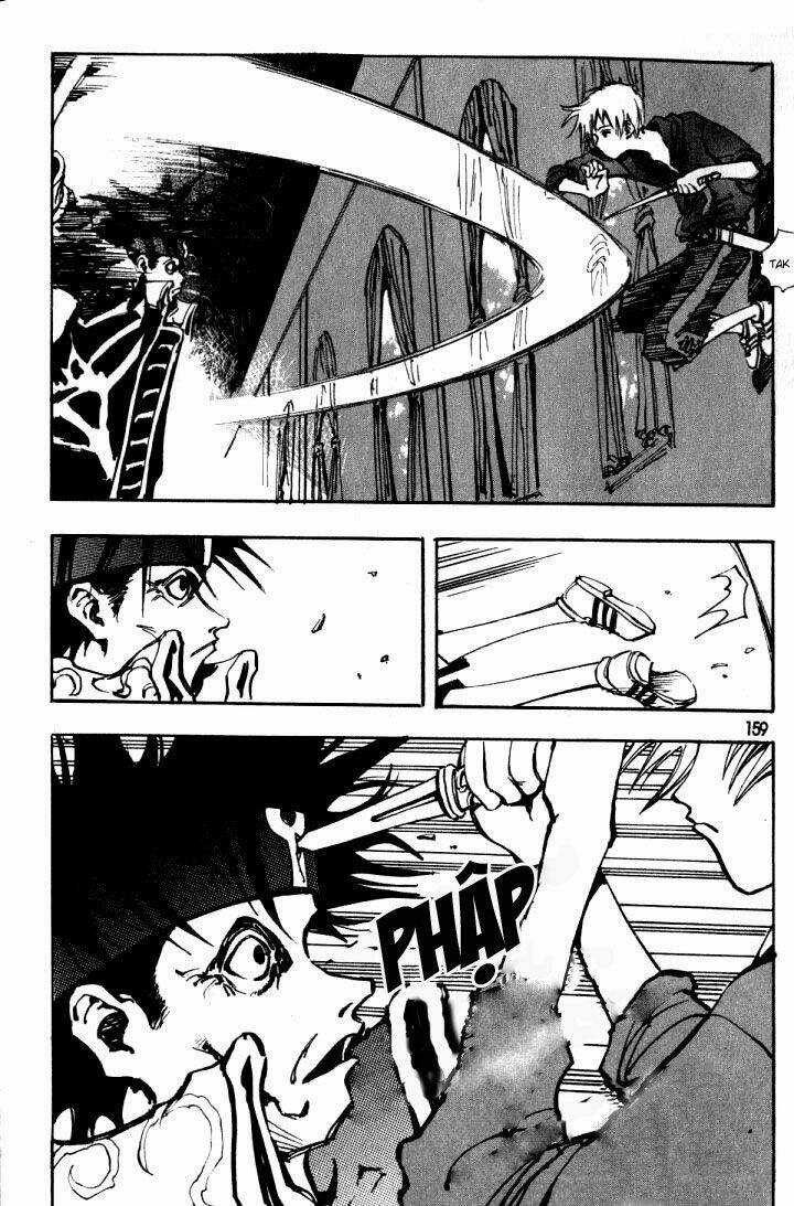 Ares - Chapter 17 - Trang 7