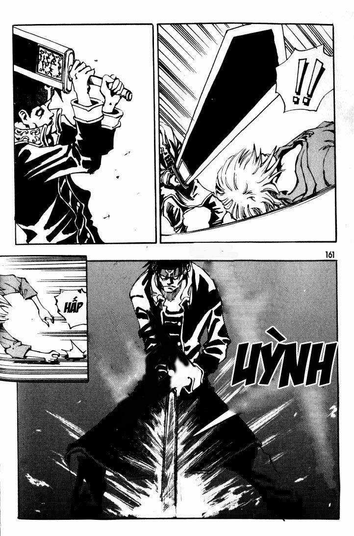 Ares - Chapter 17 - Trang 9