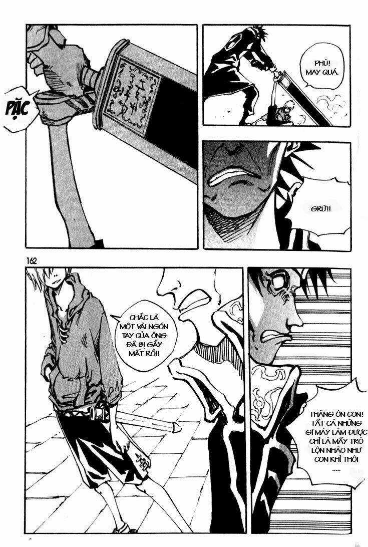 Ares - Chapter 17 - Trang 10