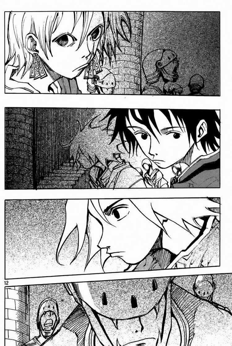 Ares - Chapter 172 - Trang 13