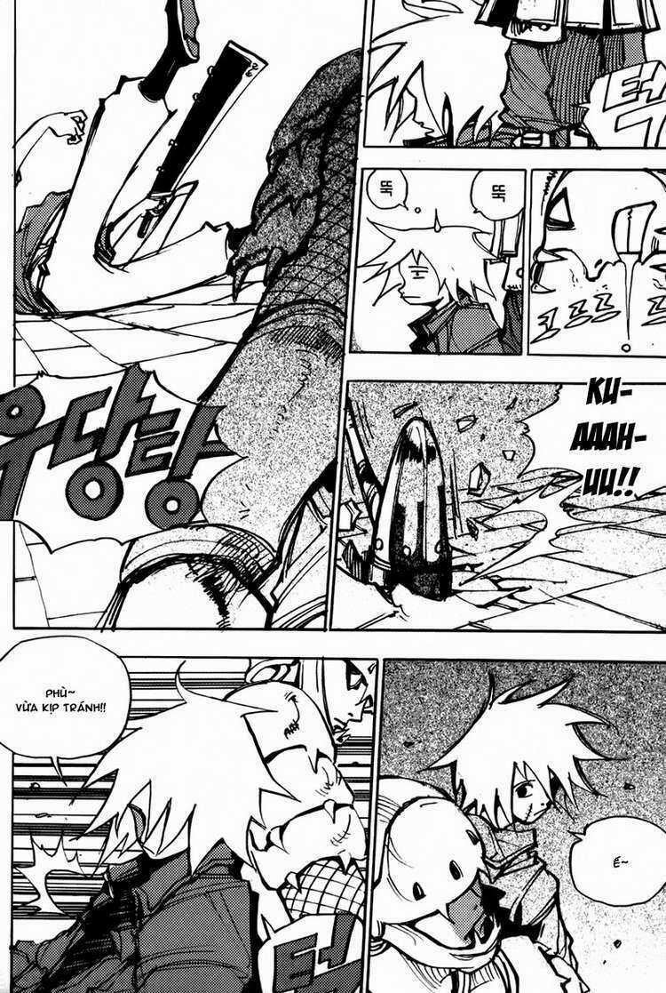 Ares - Chapter 172 - Trang 15