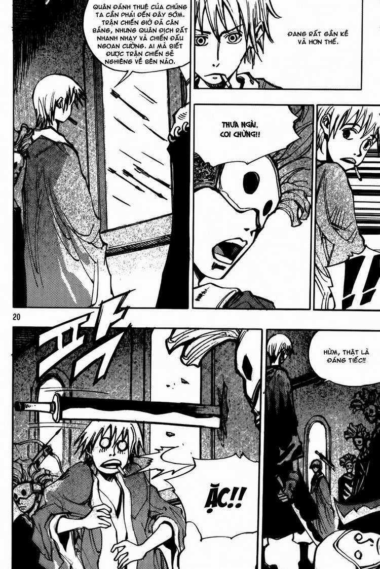 Ares - Chapter 172 - Trang 20