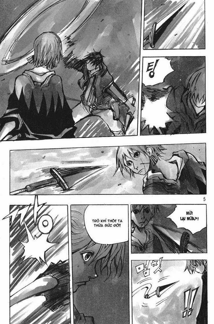 Ares - Chapter 172 - Trang 6