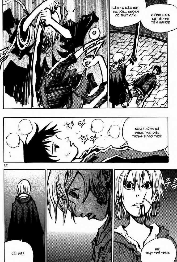 Ares - Chapter 173 - Trang 14