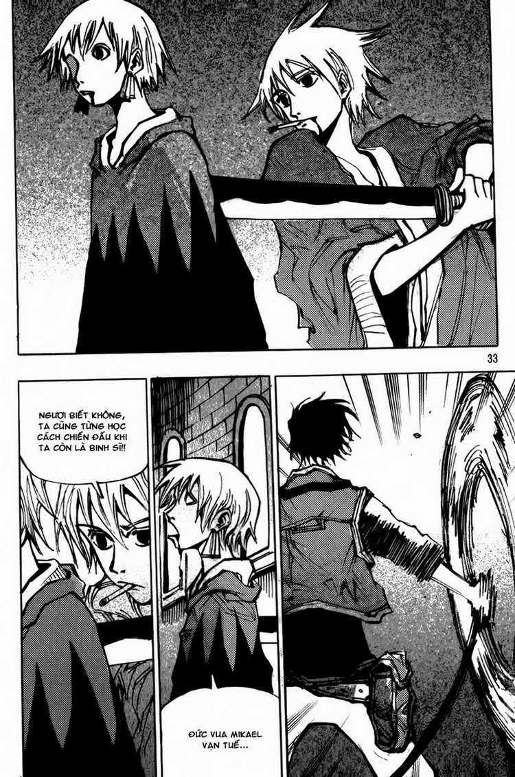 Ares - Chapter 173 - Trang 15