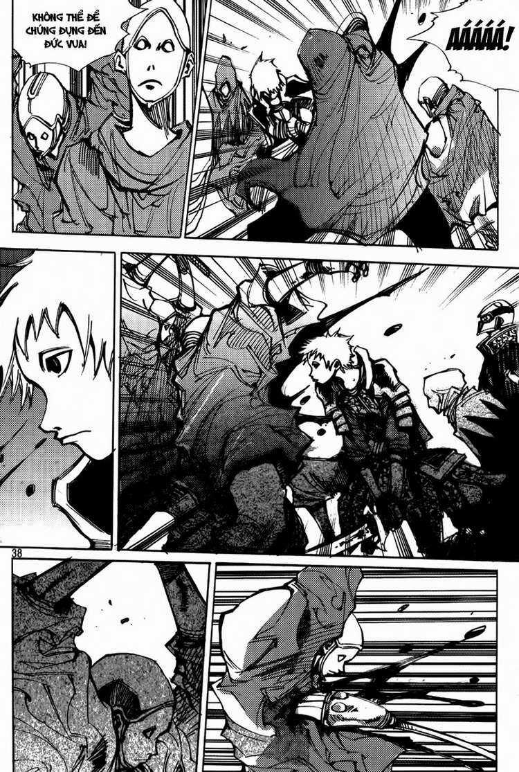 Ares - Chapter 173 - Trang 20