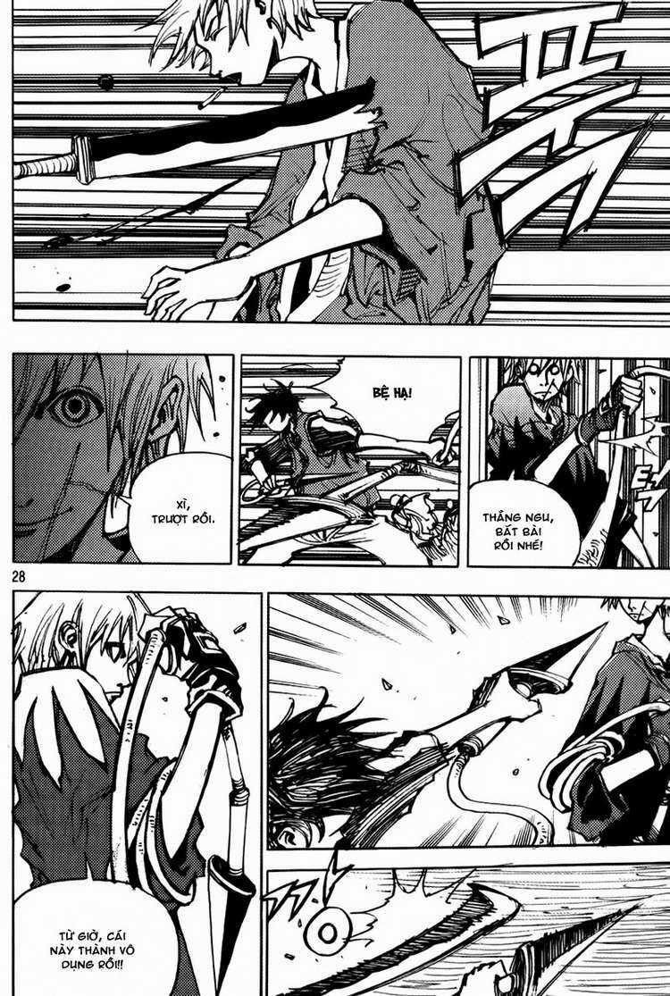 Ares - Chapter 173 - Trang 10