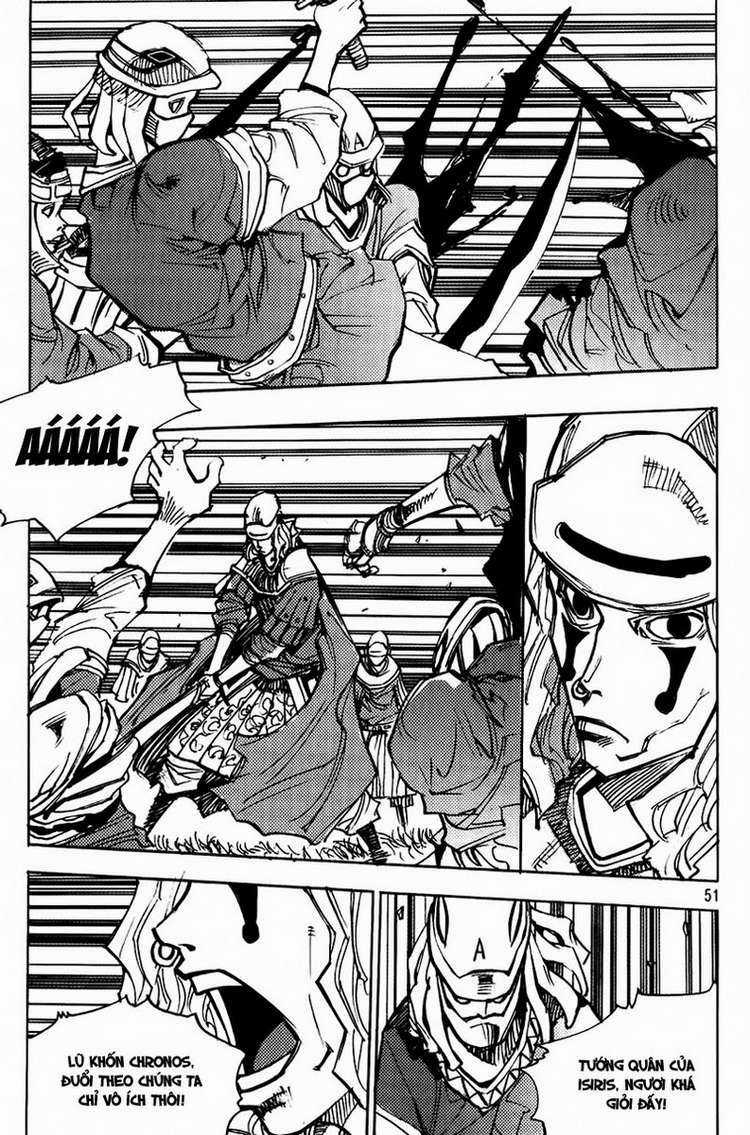 Ares - Chapter 174 - Trang 13