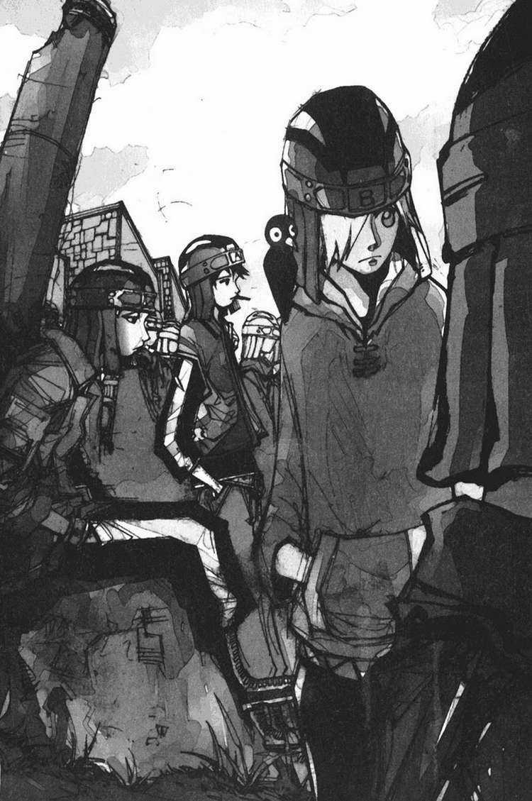 Ares - Chapter 174 - Trang 15