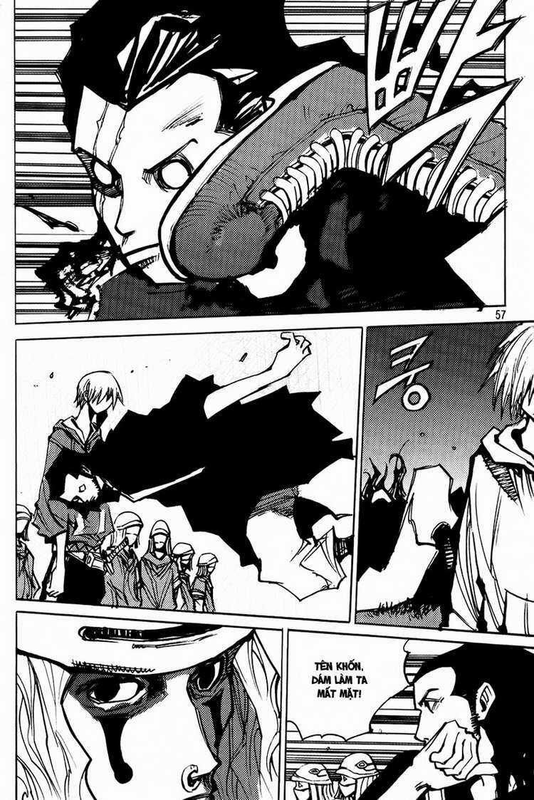 Ares - Chapter 174 - Trang 19