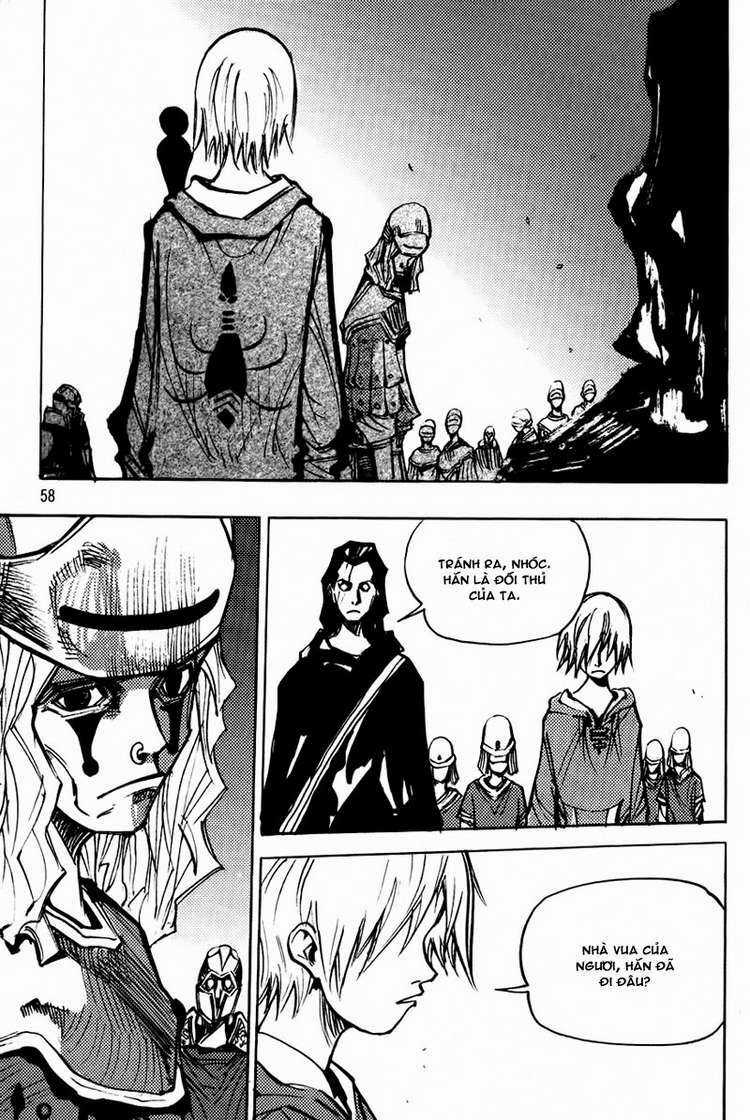 Ares - Chapter 174 - Trang 20