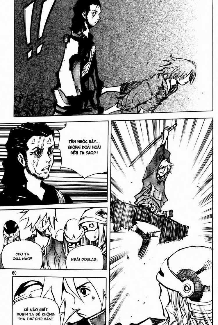 Ares - Chapter 174 - Trang 22