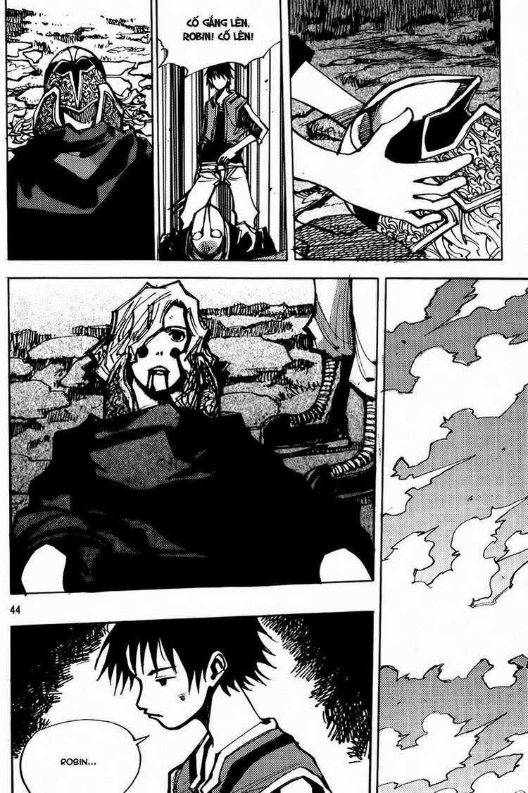 Ares - Chapter 174 - Trang 6