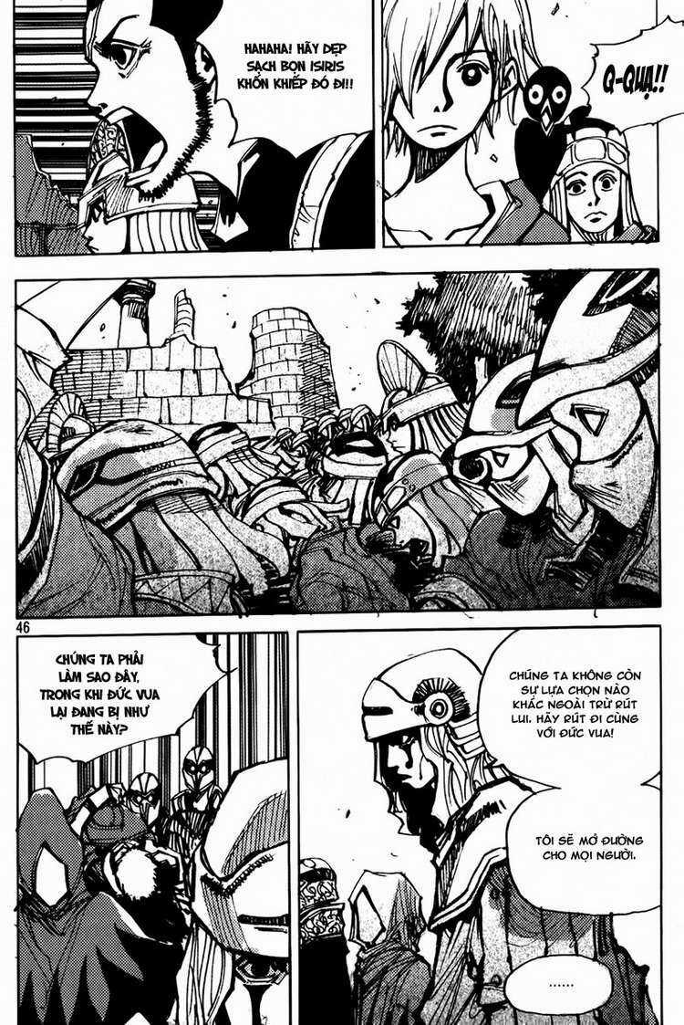 Ares - Chapter 174 - Trang 8