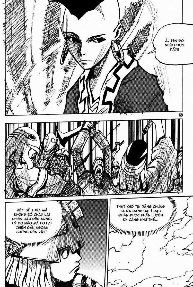 Ares - Chapter 175 - Trang 11