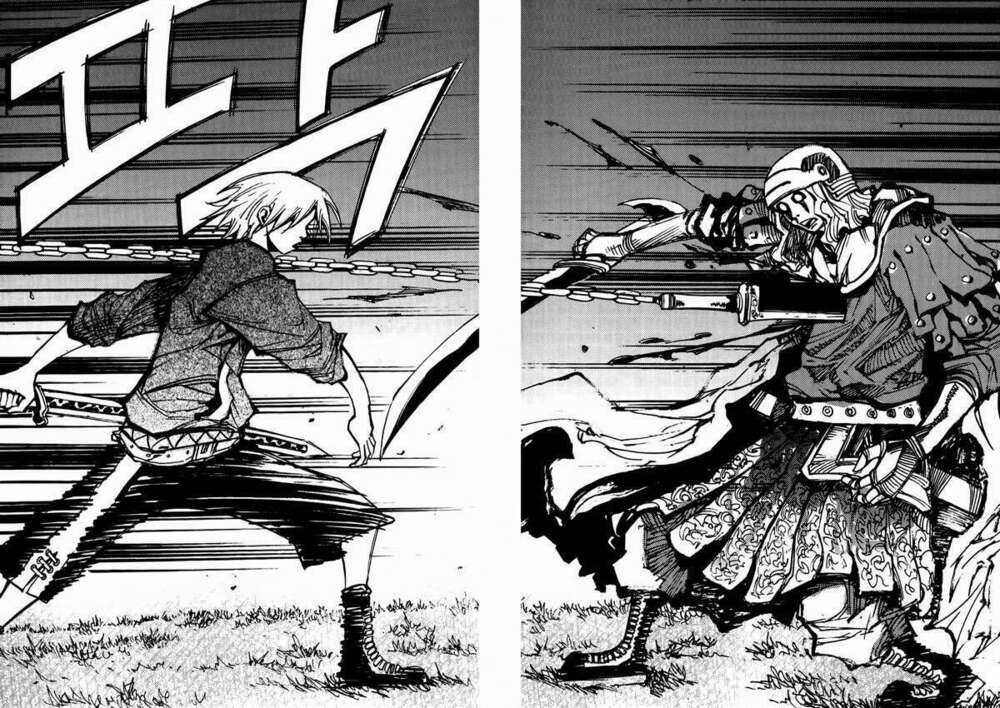 Ares - Chapter 175 - Trang 14