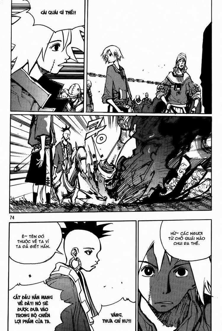 Ares - Chapter 175 - Trang 15