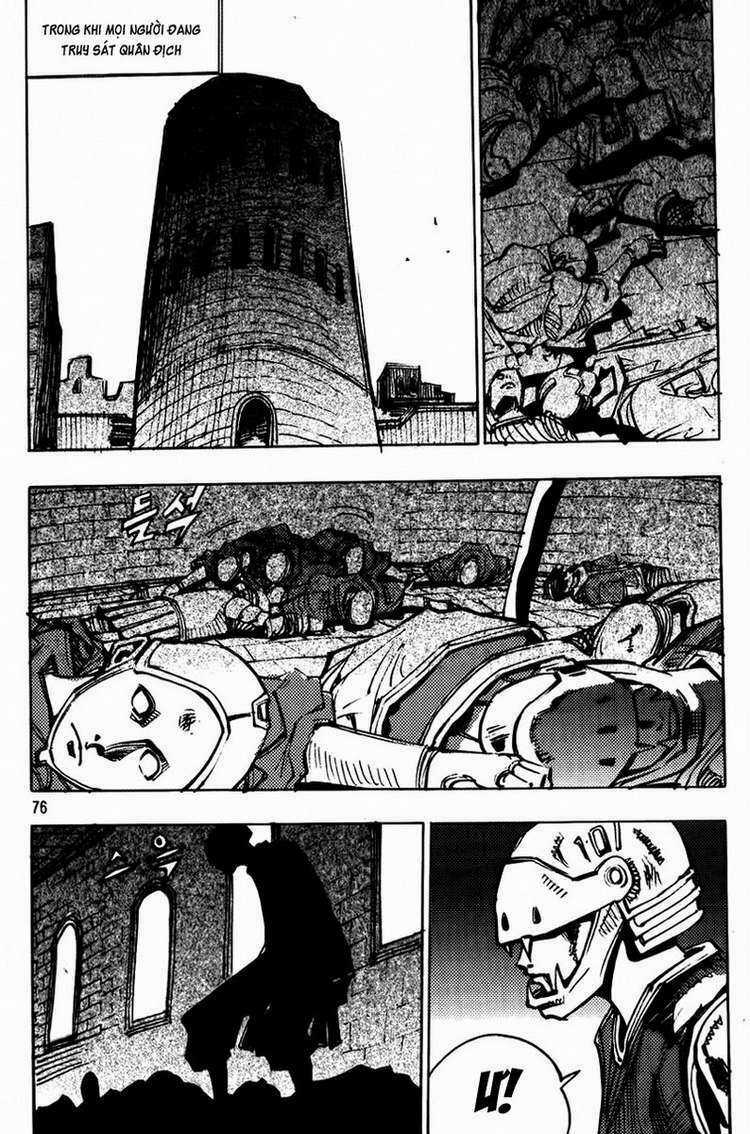 Ares - Chapter 175 - Trang 17