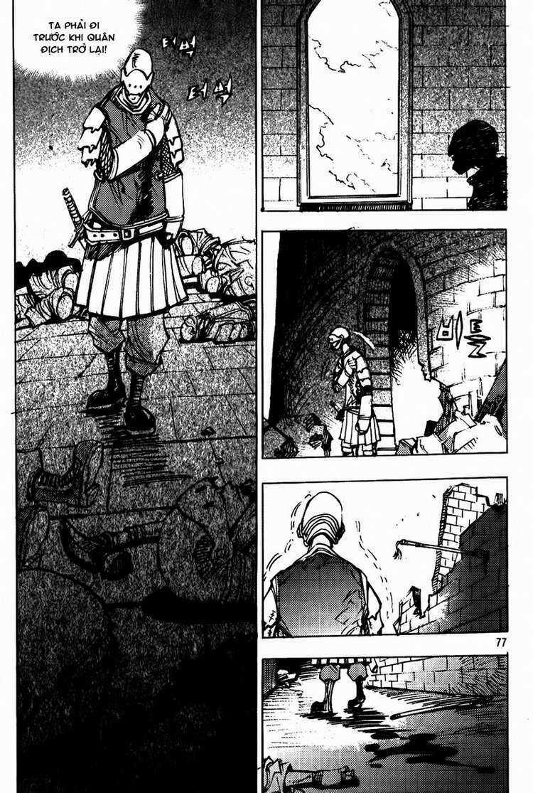 Ares - Chapter 175 - Trang 18