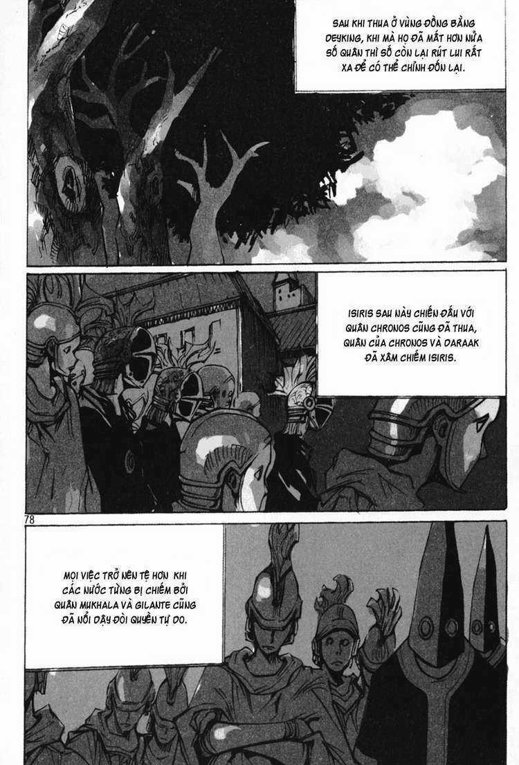 Ares - Chapter 175 - Trang 19