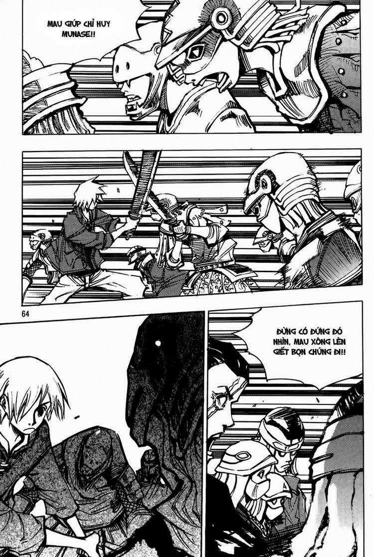 Ares - Chapter 175 - Trang 6