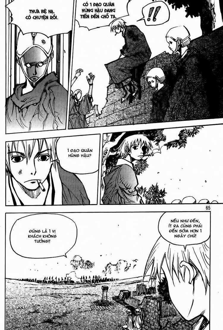 Ares - Chapter 175 - Trang 7