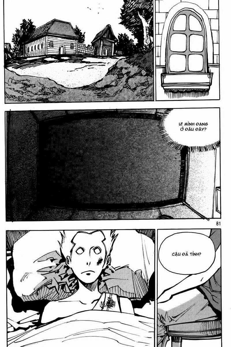 Ares - Chapter 176 - Trang 3