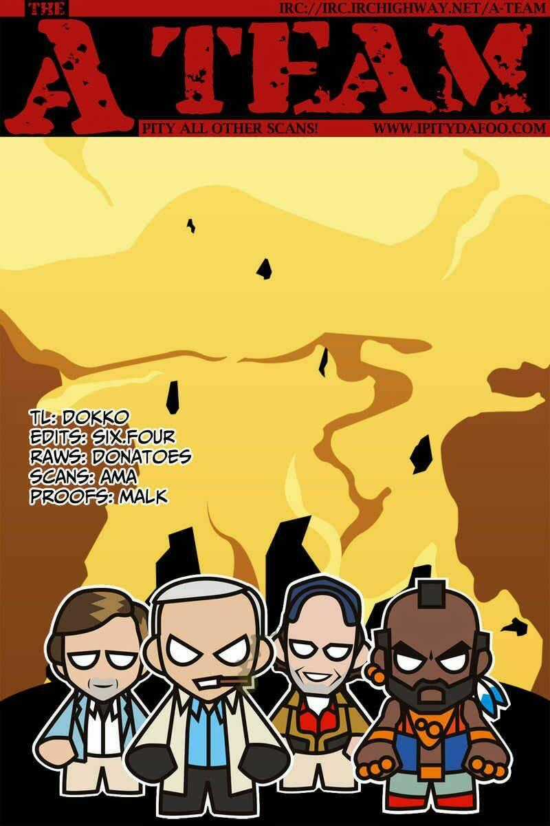 Ares - Chapter 176 - Trang 23