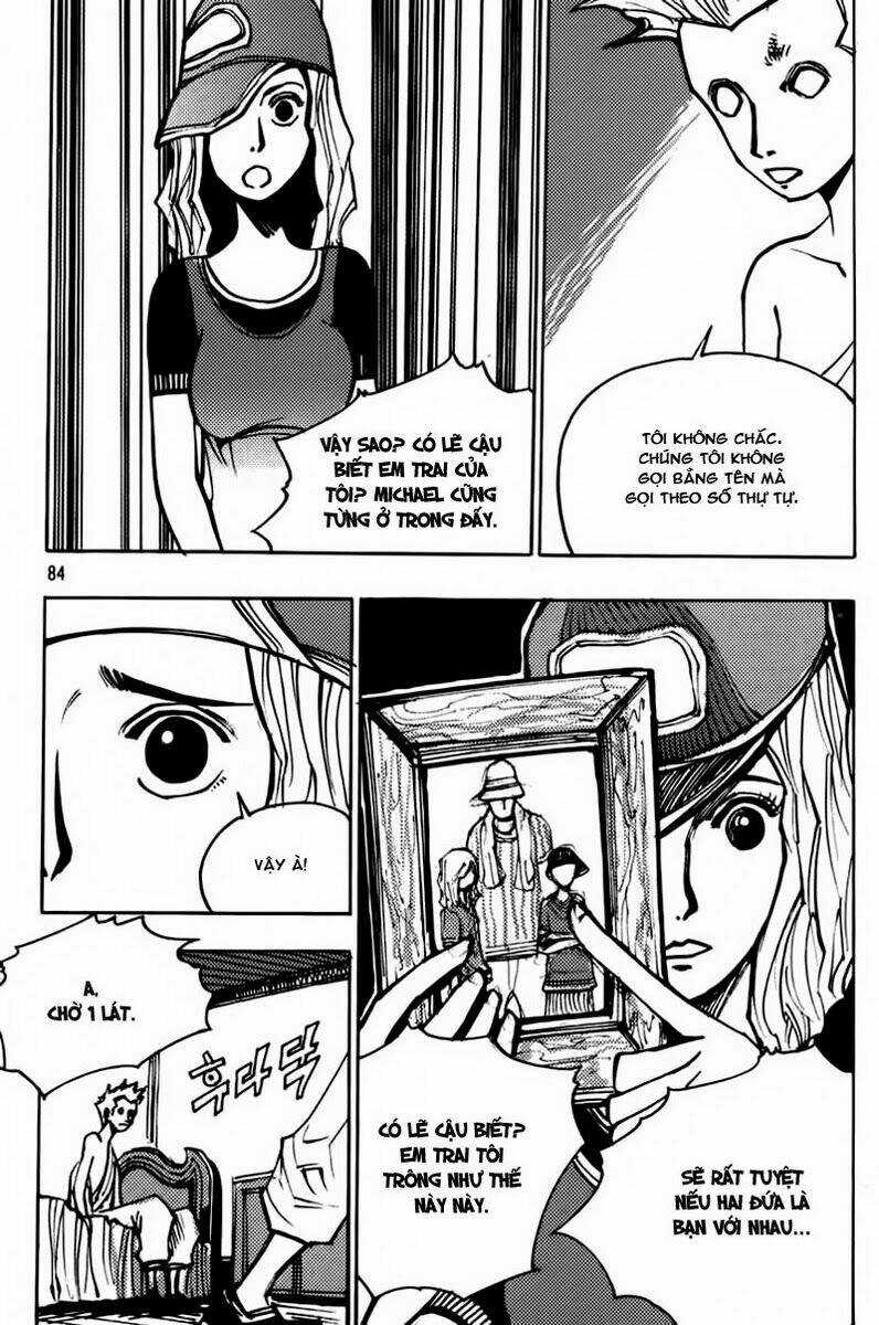 Ares - Chapter 176 - Trang 6