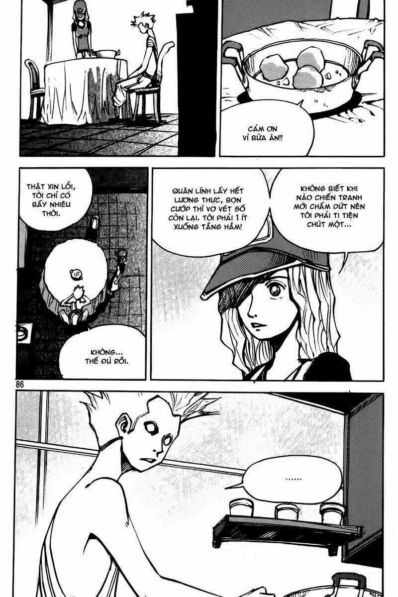 Ares - Chapter 176 - Trang 8