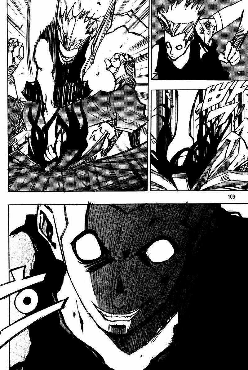 Ares - Chapter 177 - Trang 11